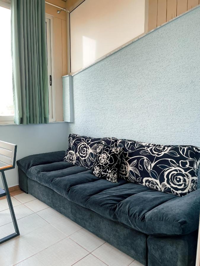Rooftop Apartments Durrës Exterior foto